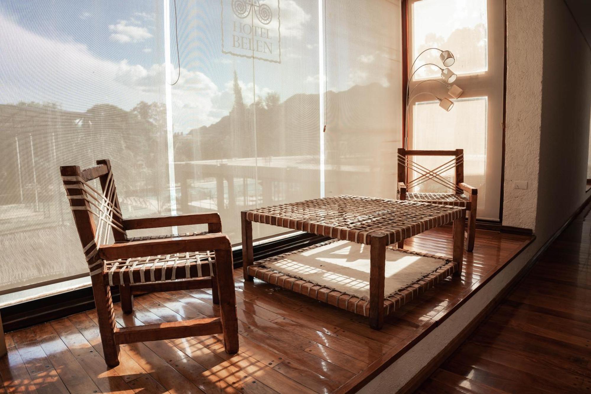 Hotel Belen Ngoại thất bức ảnh
