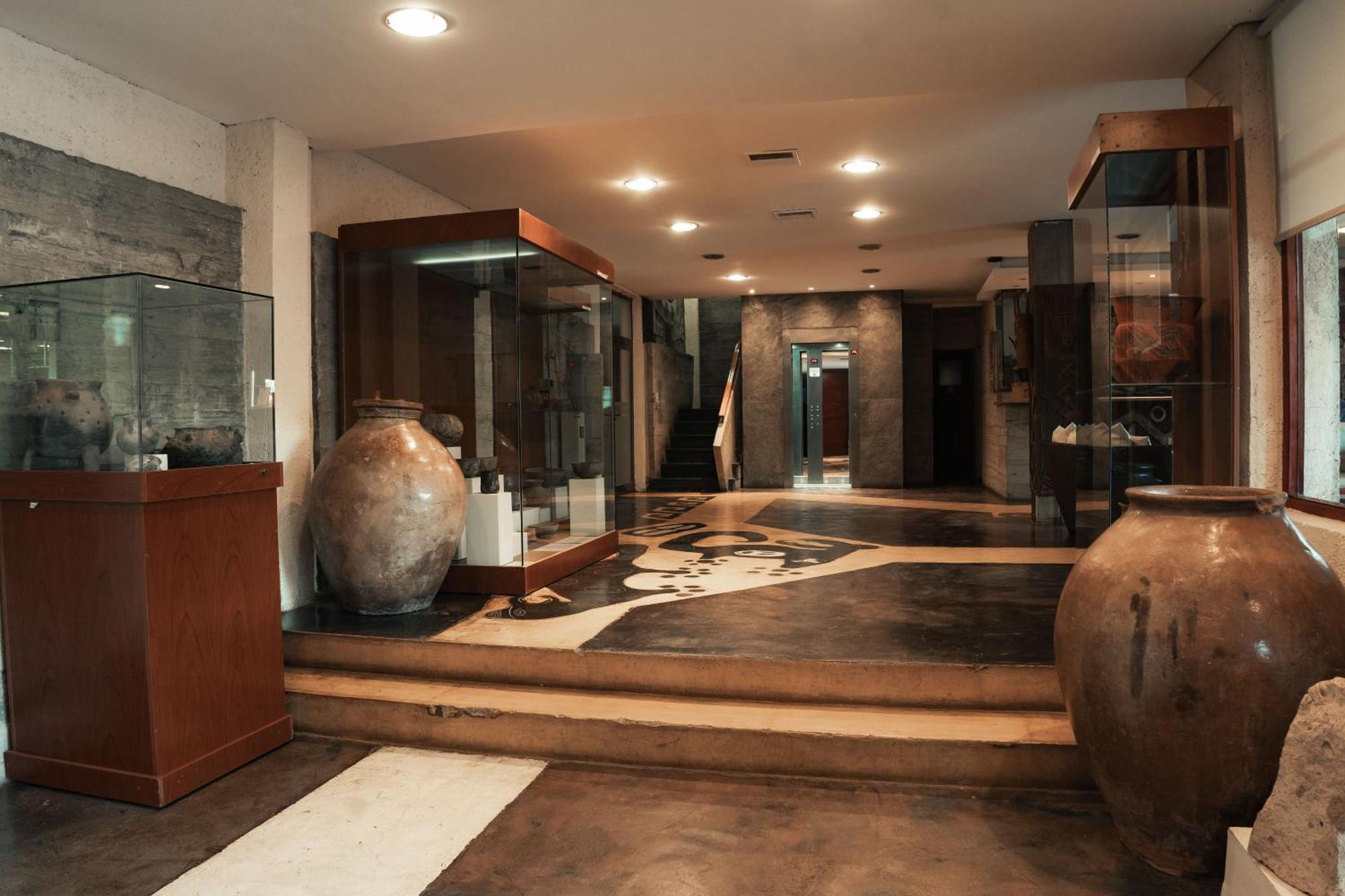 Hotel Belen Ngoại thất bức ảnh