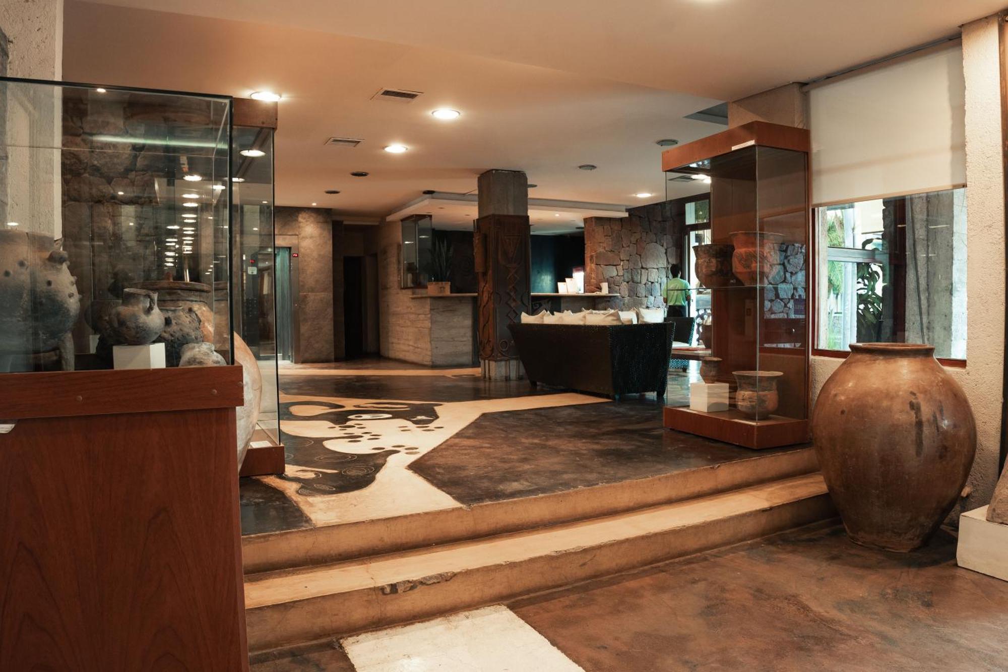 Hotel Belen Ngoại thất bức ảnh