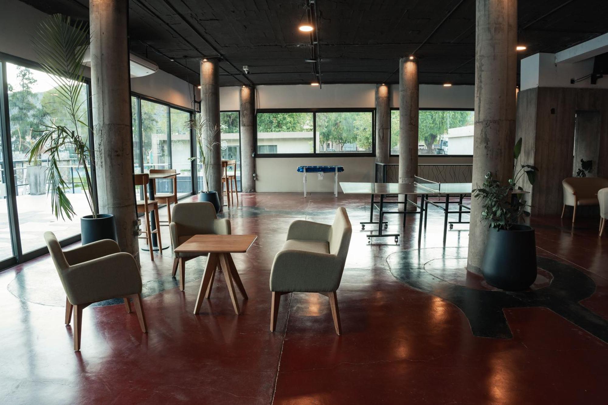 Hotel Belen Ngoại thất bức ảnh