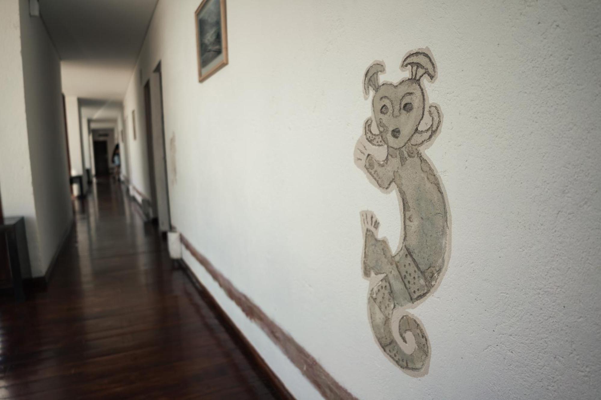 Hotel Belen Ngoại thất bức ảnh