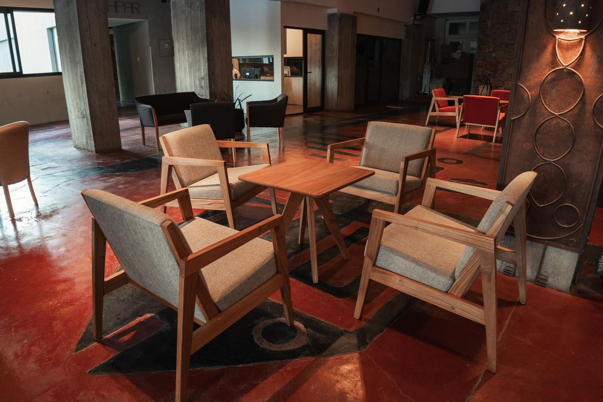 Hotel Belen Ngoại thất bức ảnh