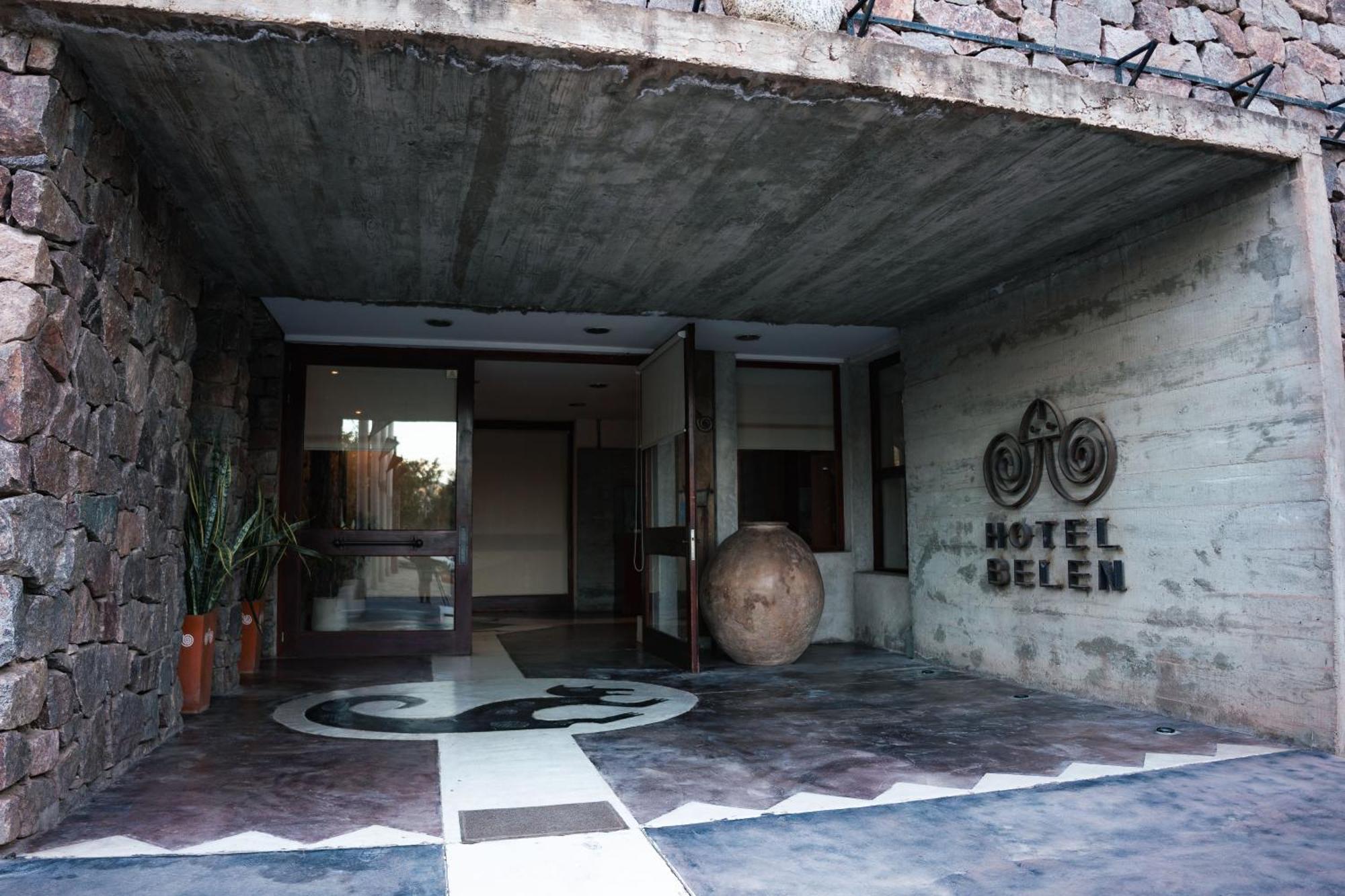 Hotel Belen Ngoại thất bức ảnh