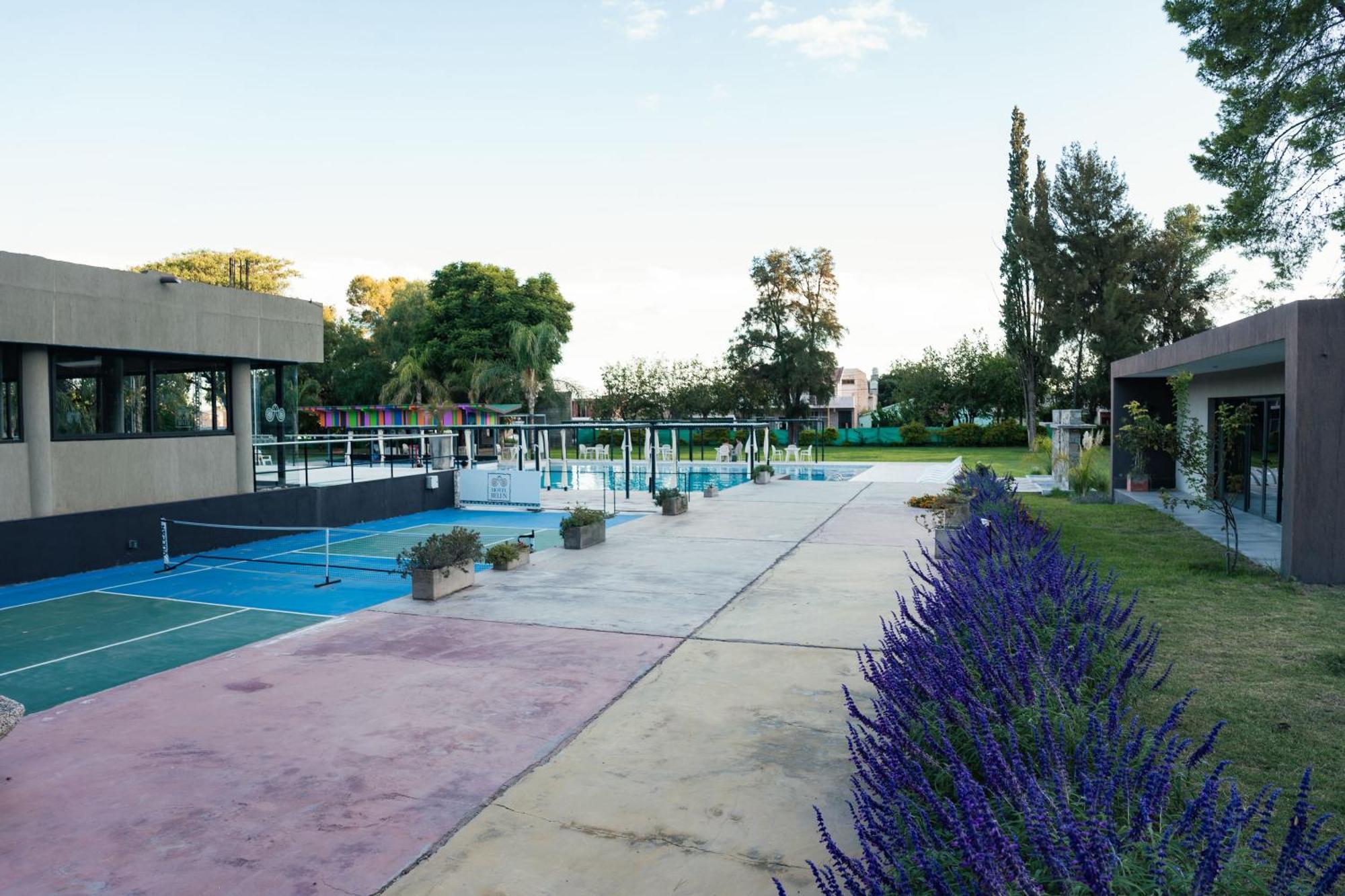 Hotel Belen Ngoại thất bức ảnh