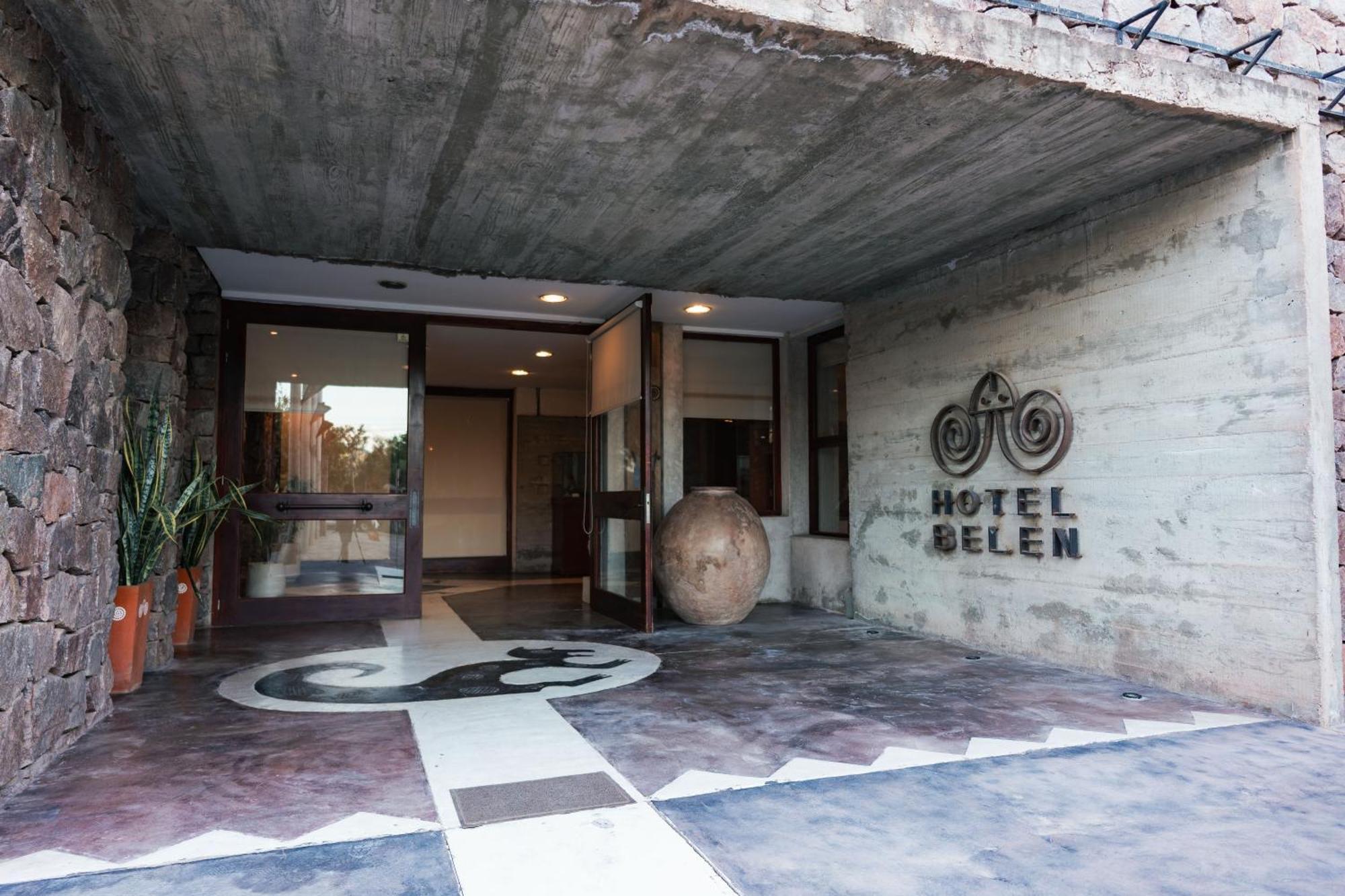 Hotel Belen Ngoại thất bức ảnh
