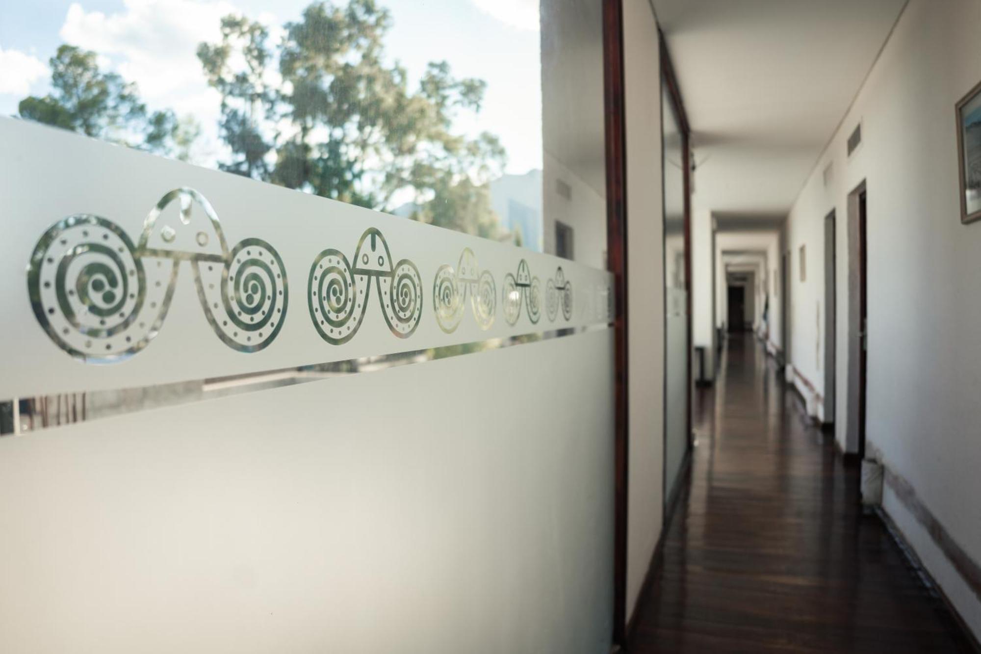 Hotel Belen Ngoại thất bức ảnh