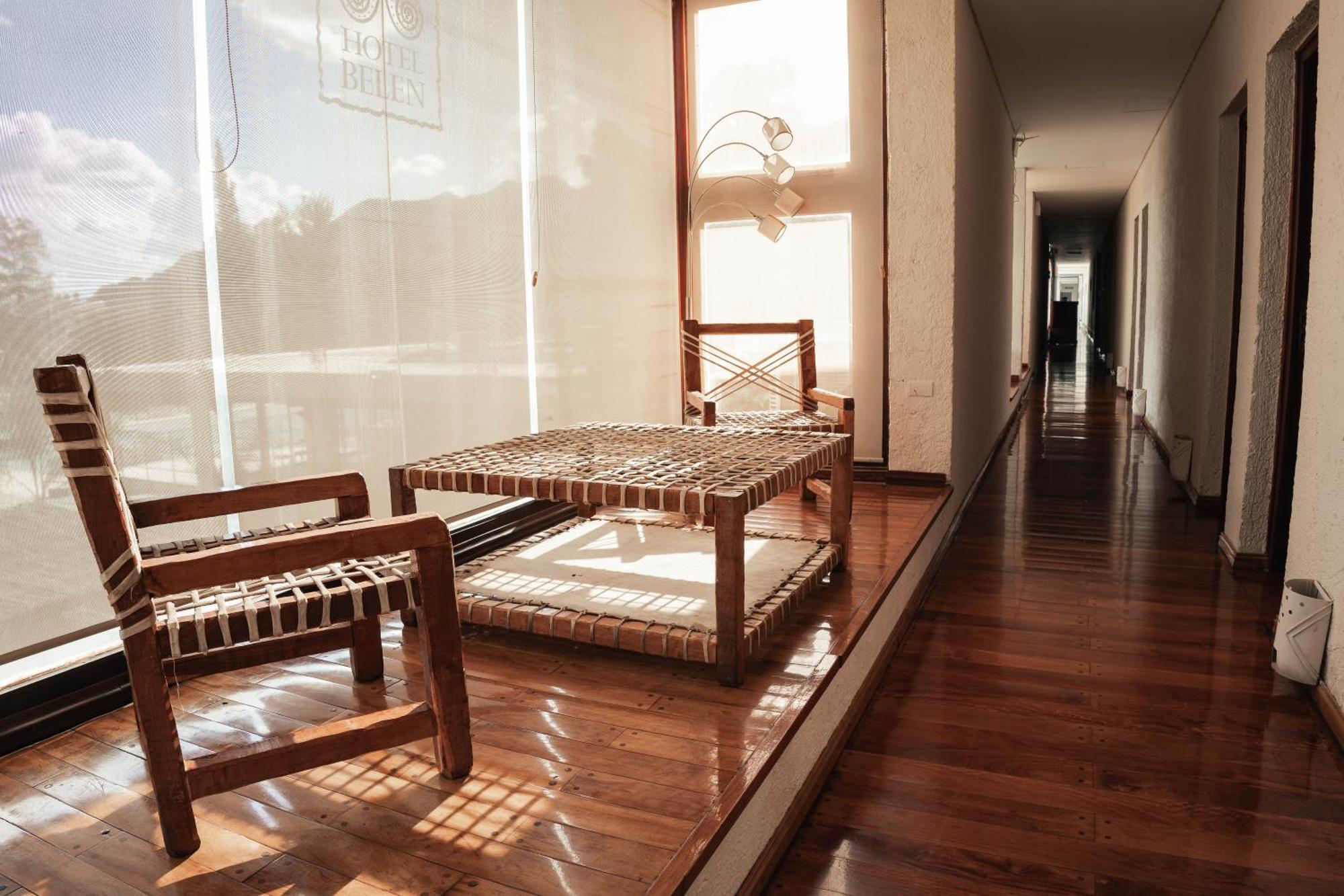 Hotel Belen Ngoại thất bức ảnh