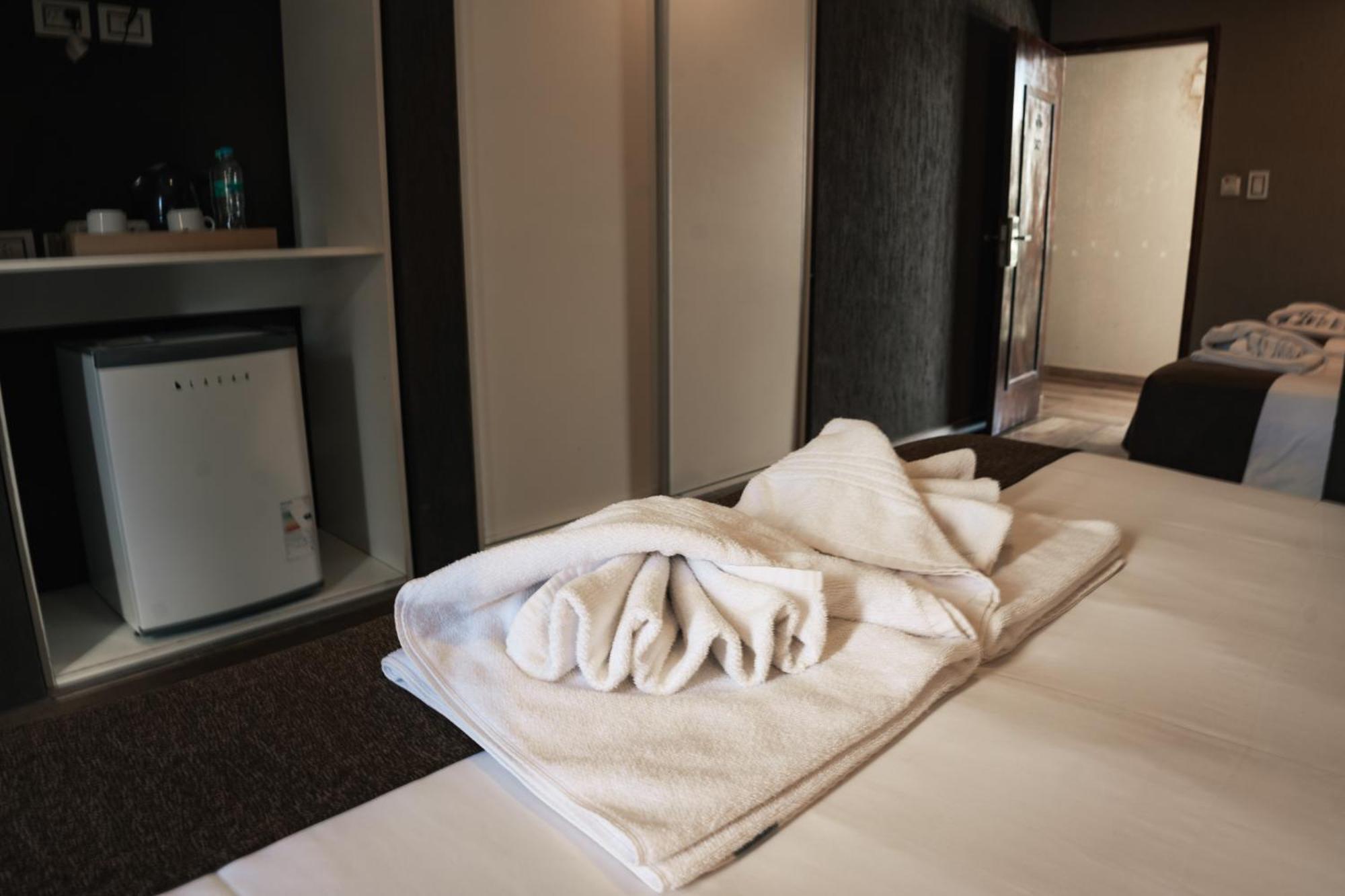 Hotel Belen Ngoại thất bức ảnh